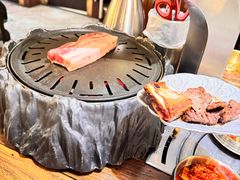 -坦坦大炉·韩式烤肉(望京店)