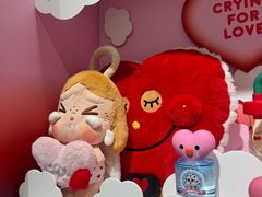 -泡泡玛特POPMART(上海环球港店)