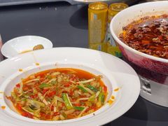 -羊门客在·烤盐池滩羊·川菜