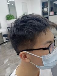 -万丝造型