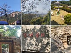 -云洞岩风景区
