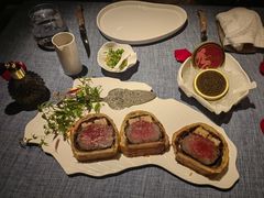 -弦月窗LUNETTE BY AMANDA(复兴路店)