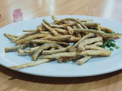 油筷鱼-长平肥姐白粥·海鲜打冷