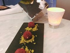 -广州四季酒店·佰鲜汇·现代法餐