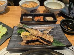 -赤坂亭·M9和牛烧肉·铁板烧·日料398放题(长泰广场店)
