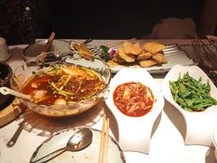 -七八冷面·延边朝鲜族美食(欢乐谷店)