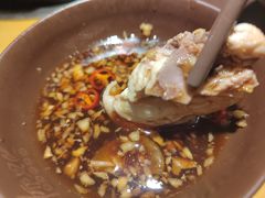 -椰贝原味椰子鸡(江南万达店)