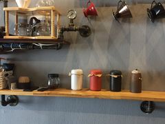 -研途咖啡馆(健康路店)