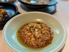 -广州富力丽思卡尔顿酒店·丽轩·粤菜