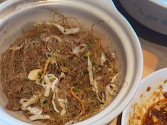 -艳阳天·非遗楚菜(武汉客厅店)