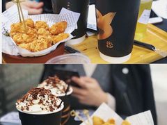 -BeauTea水仙(coco park店)