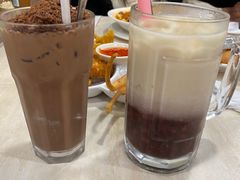 -喜莲咖啡