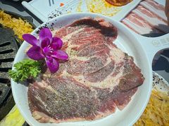 -外婆掌柜·东北家庭烤肉(托乐嘉店)