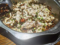 -百岁鱼(七一路店)