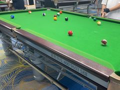 -永宁台球·棋牌俱乐部(淮海路店)