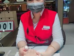 -海底捞火锅(凯德广场店)