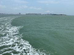 -湄洲岛
