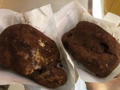 -西树泡芙(蓝色港湾店)