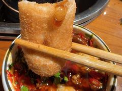 -鑫隆四季涮肉(八角畅游店)