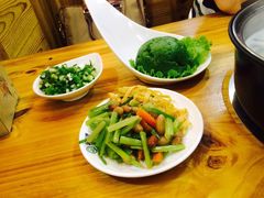 -风情丽江斑鱼火锅(孙家沟西南路80号店)