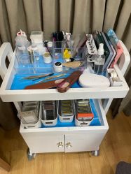 -芊冉•美甲美睫纹绣