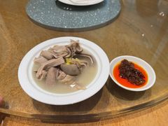 -北海金昌开元名都大酒店·四季轩中餐厅