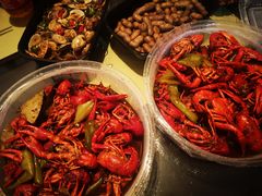 -张小歪的虾·螃蟹·生腌熟醉·打边炉(中山北路店)