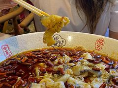 -辣小妮de川菜馆(红旗Mall店)