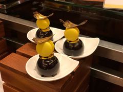-武汉武昌威斯汀酒店-知味自助餐厅
