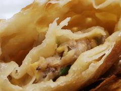 -王记肉火烧早餐中国店