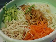 -嘉和一品粥(首经贸店)