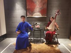 -馋遇江南·精致湖景雅宴(东方之门店)