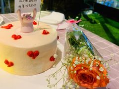 -森之烘焙.蛋糕.甜品台定制(番禺万博店)