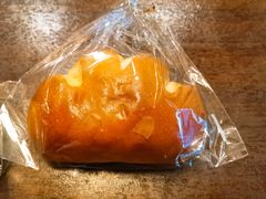 克林姆熊掌包-ChinChinLive卿甜烘焙(雨花亭店)