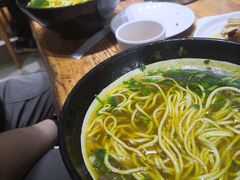 -杨记清芳牛肉拉面(京广路店)