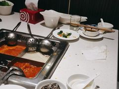 -海底捞火锅(高科广场店)
