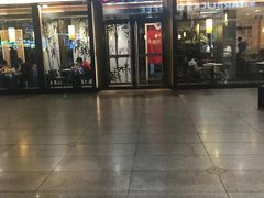门面-星巴克(北京南站第二店)