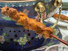 -东来顺•非遗火锅(外滩店)