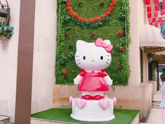 -杭州Hello Kitty乐园