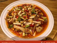 -赤宴·川菜(玉林店)