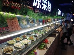 -黄寺蒸汽海鲜(黄寺大街店)
