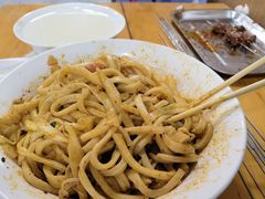 -王菊美食街·王菊面馆(总店)