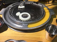 -伊茉家的烤肉店(勒泰中心店)