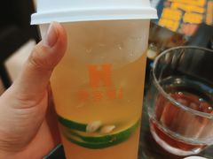 -豪客来牛排(府河店)