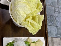 -马记伊源斋涮肉·清真菜(百子湾店)