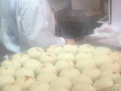 -韩包子(建设路店)