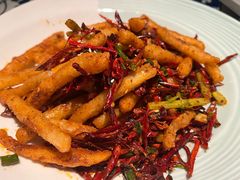 -绿茶餐厅(珞珈创意城店)