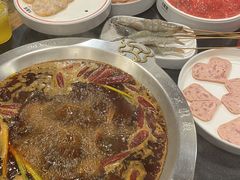 -大龙燚火锅(春熙店)