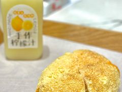 -欧包遇见茶(龙口西店)