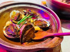 -啫神·广州地标美食(北京路店)